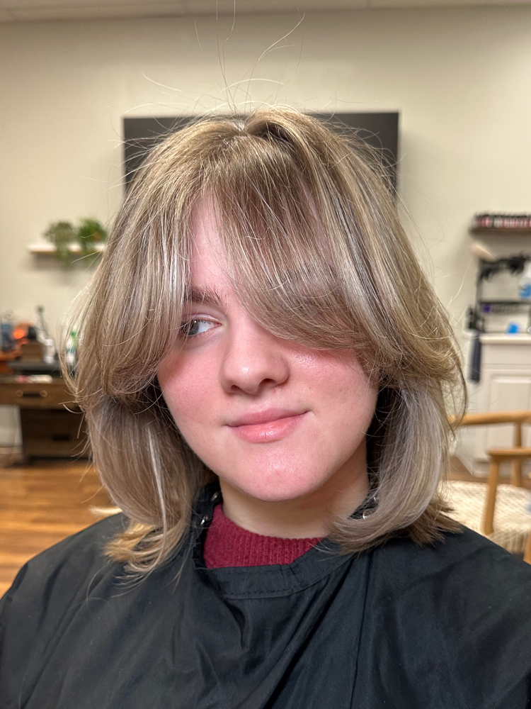 Scissor Cut (MP)