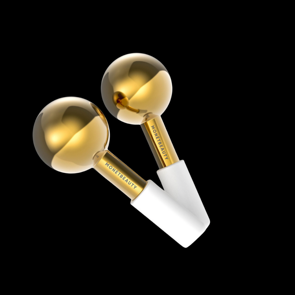Ice Globes