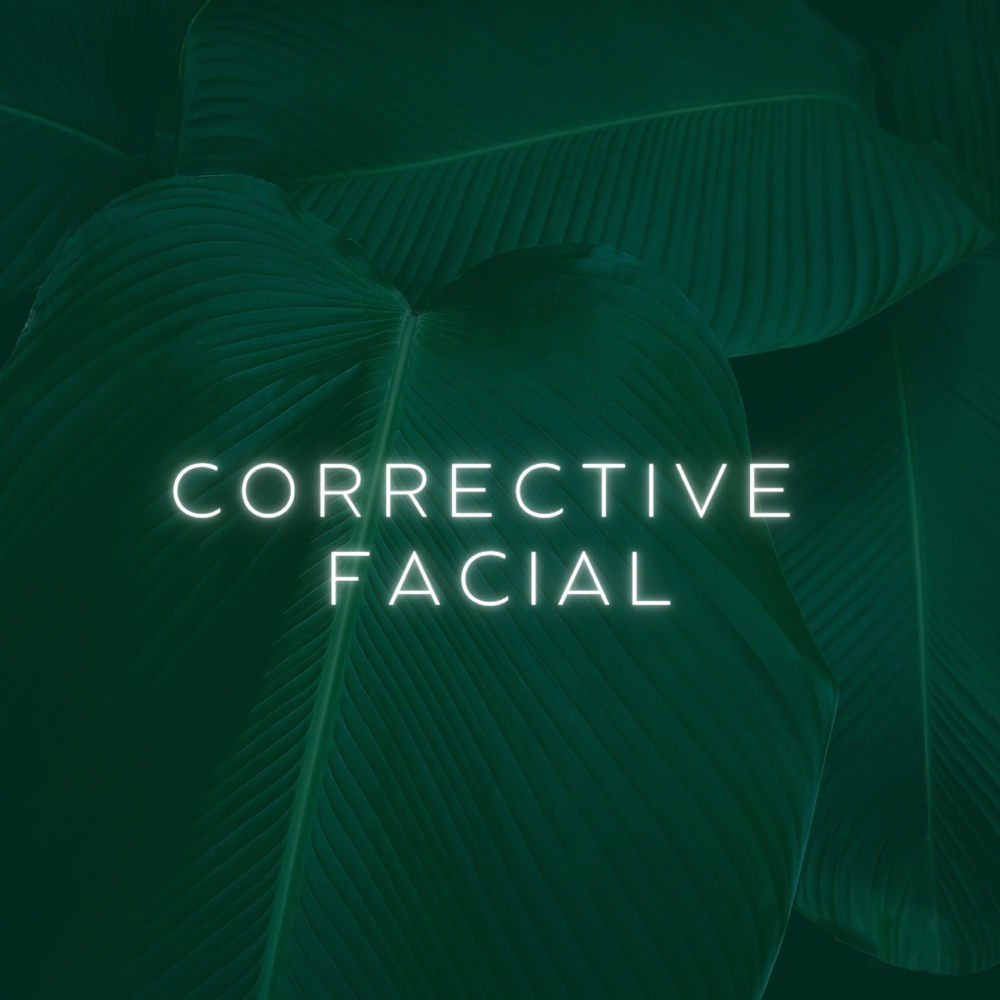 Corrective Facial at Femme Lab Esthetics in Chicago, IL