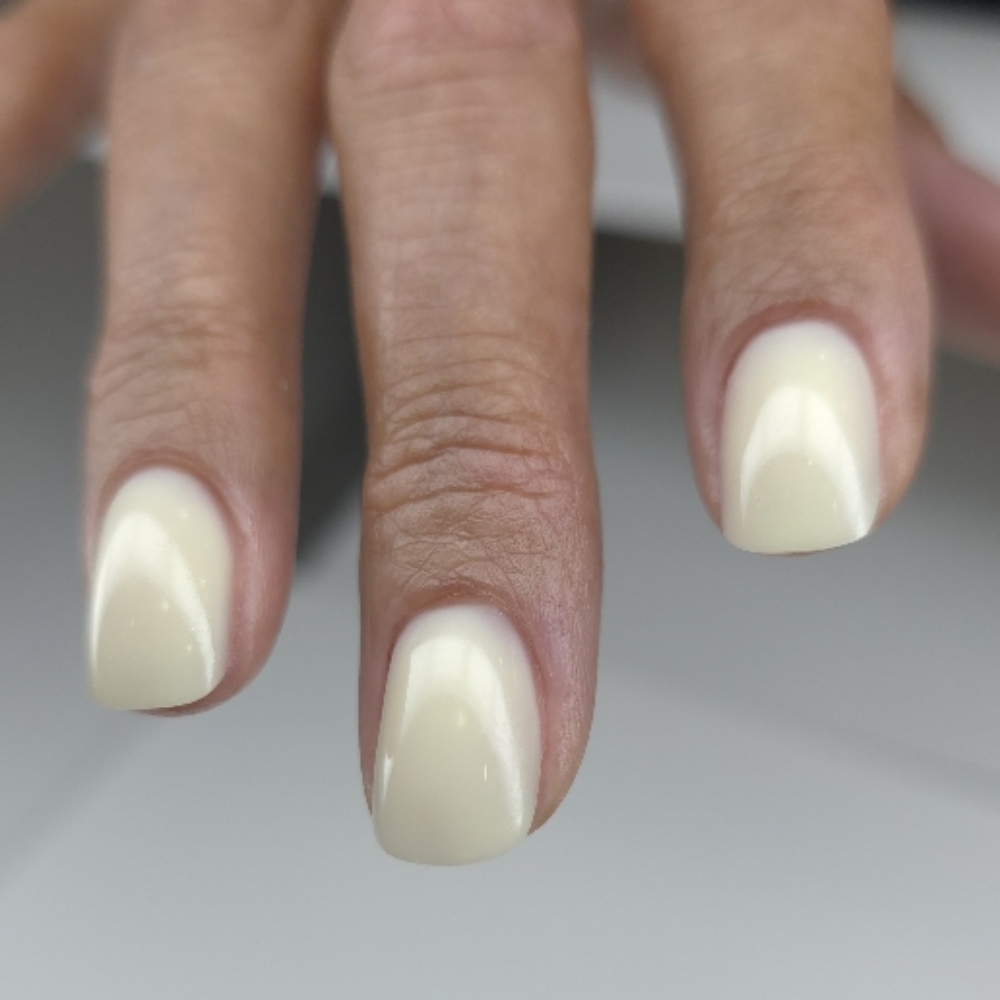 E-file Russian Manicure at OK NAILS & SPA LLC in Elverta, CA