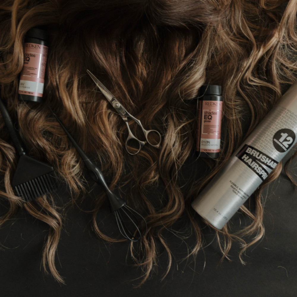 Color Correction Consultation at Artistry By Ashley in Plover, WI