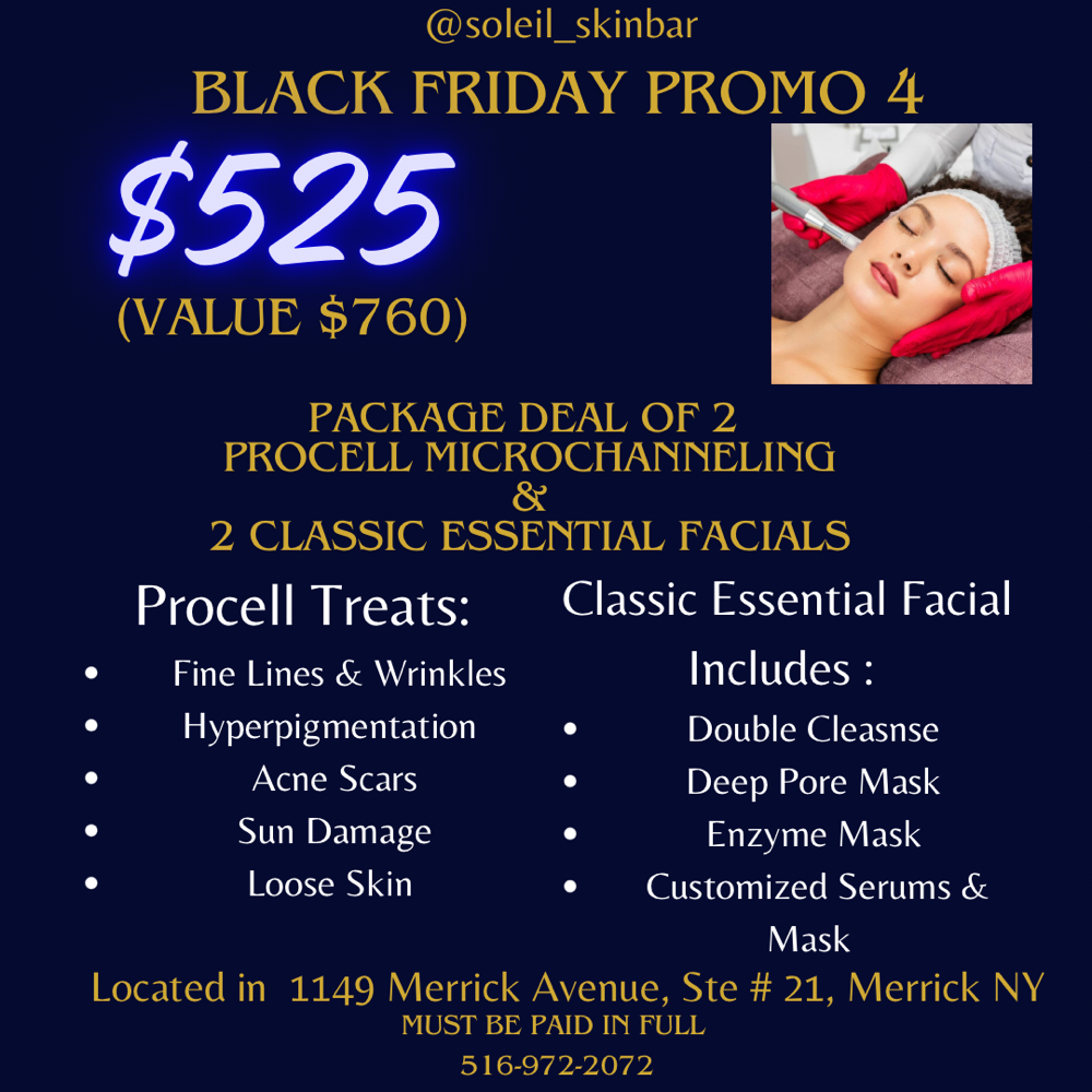 Black Friday Promo 4