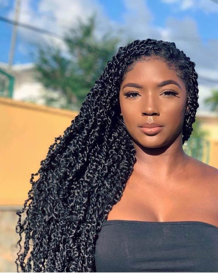 Passion Twists