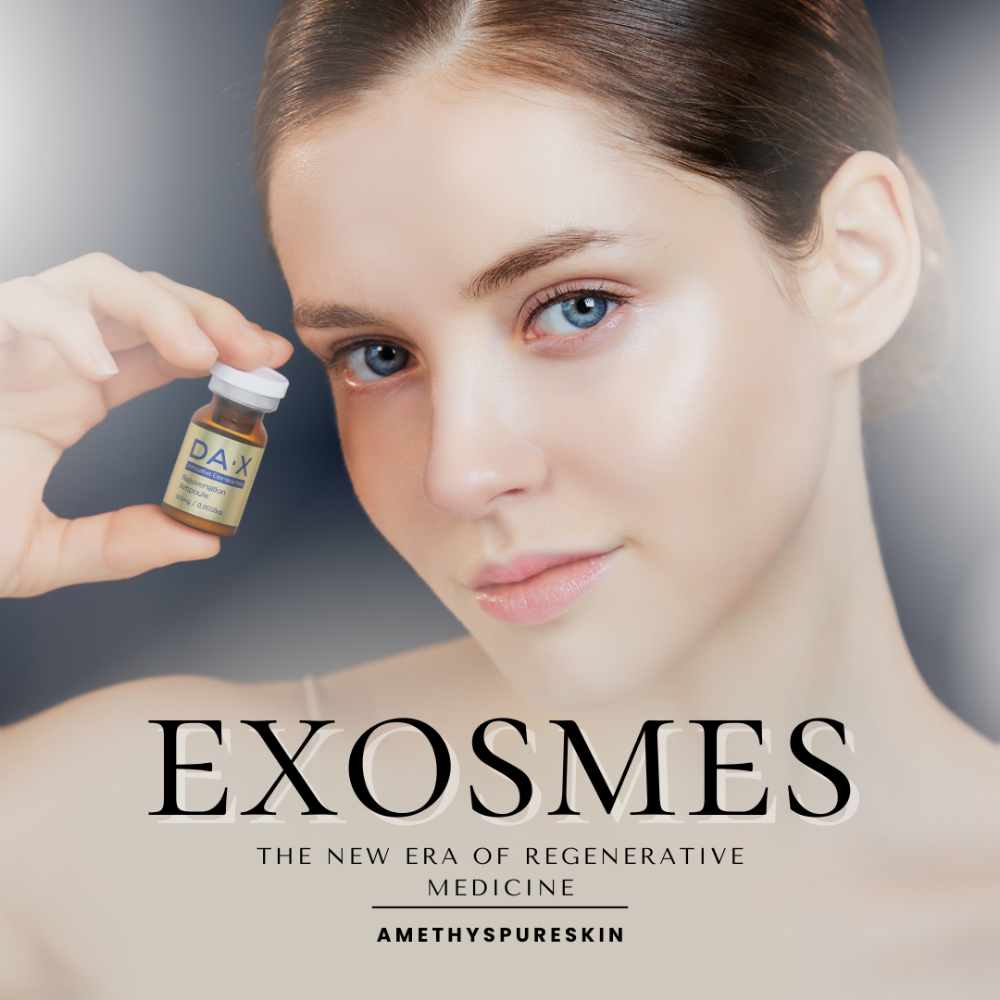 Exosomes Therapy