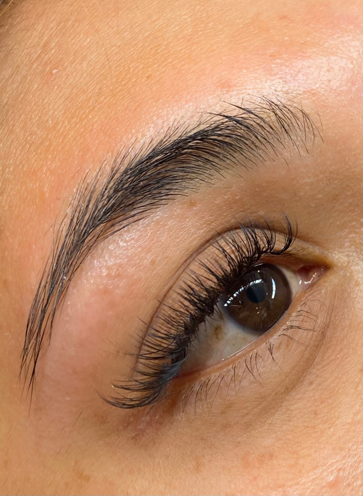 Brow Wax at LCX ESTHETICS in Santa Paula, CA