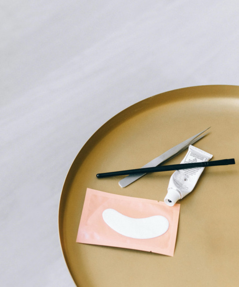 Lash Lift & Tint at Noir Beauty in Billerica, MA