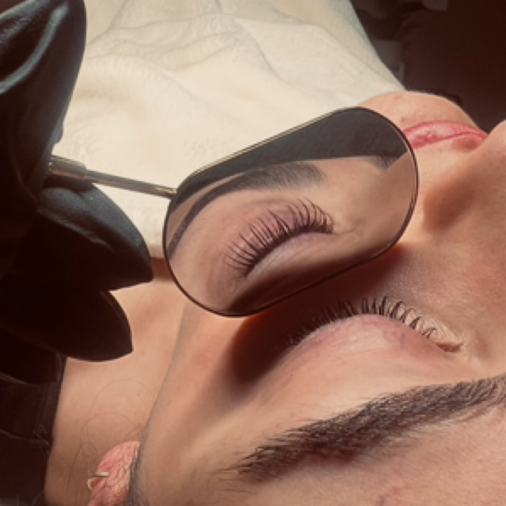 Lash Lift & Tint at Noir Beauty in Billerica, MA