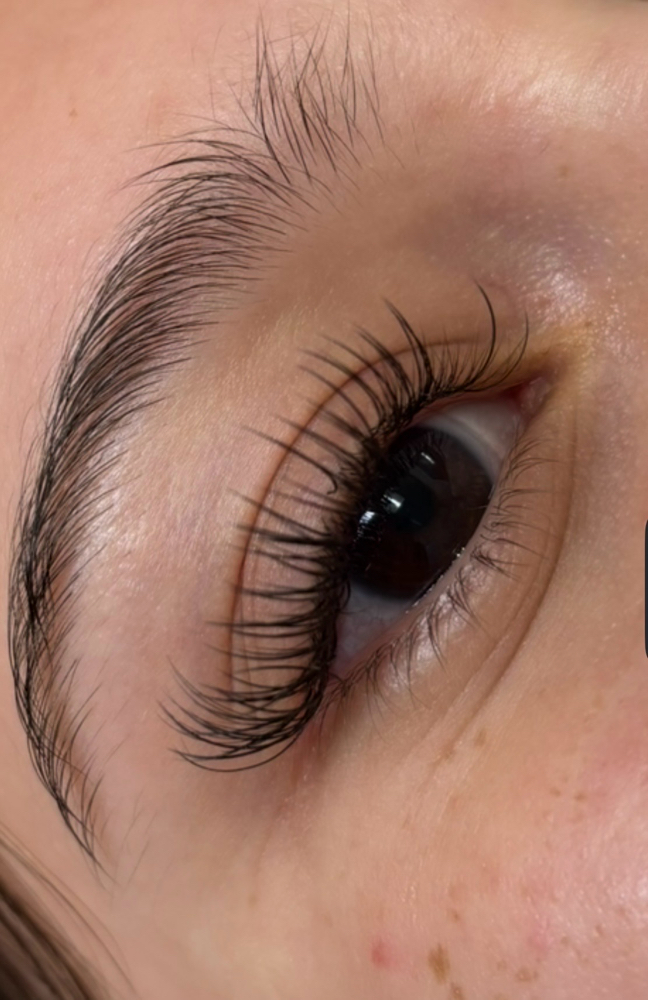Classic Lashes✨ at Beautybyneen in Hawthorn, NJ
