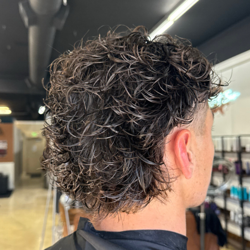 Perms at Ash and Honey Salon in Grand Junction, CO