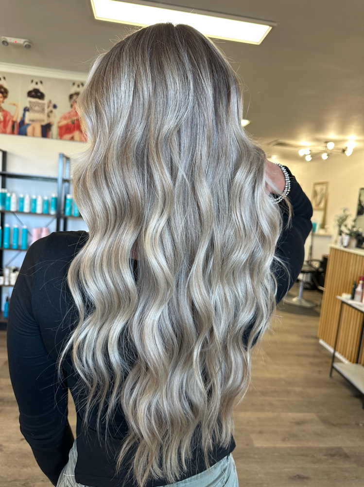 Full Balayage