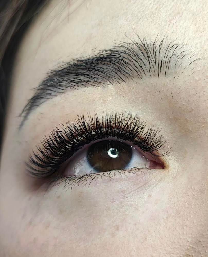 Eyelash Extensions