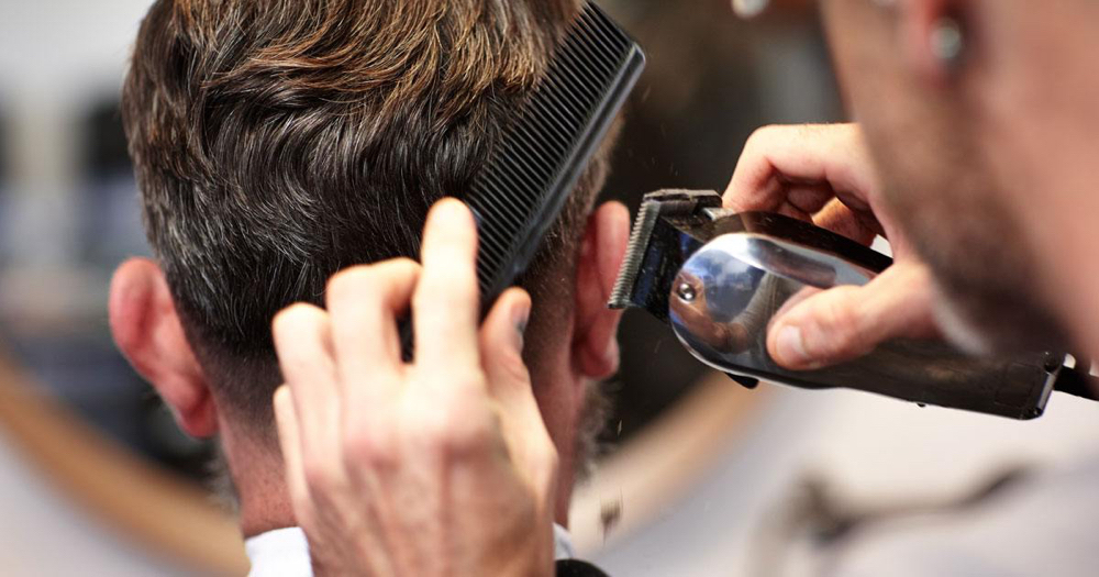Clipper Cuts