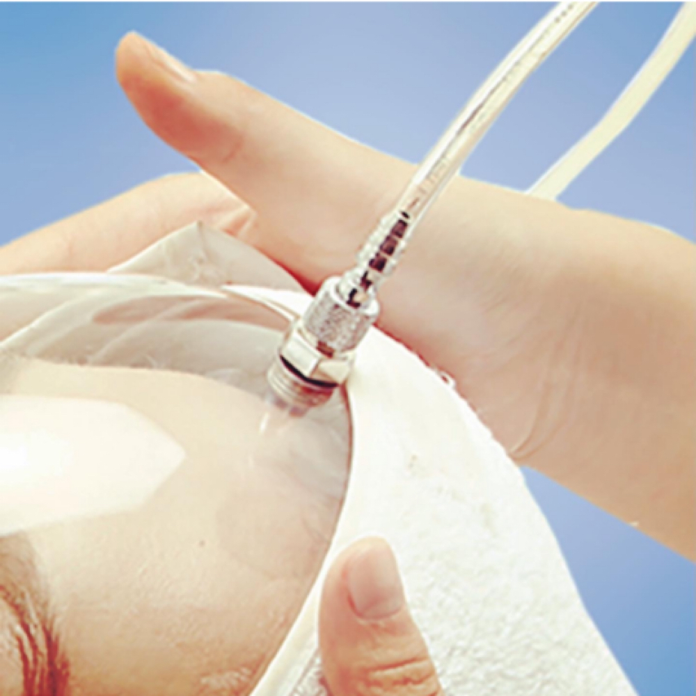 Microderm + O2 Serum Infusion at Advanced Skincare And Waxing By Jennifer in Tustin, CA