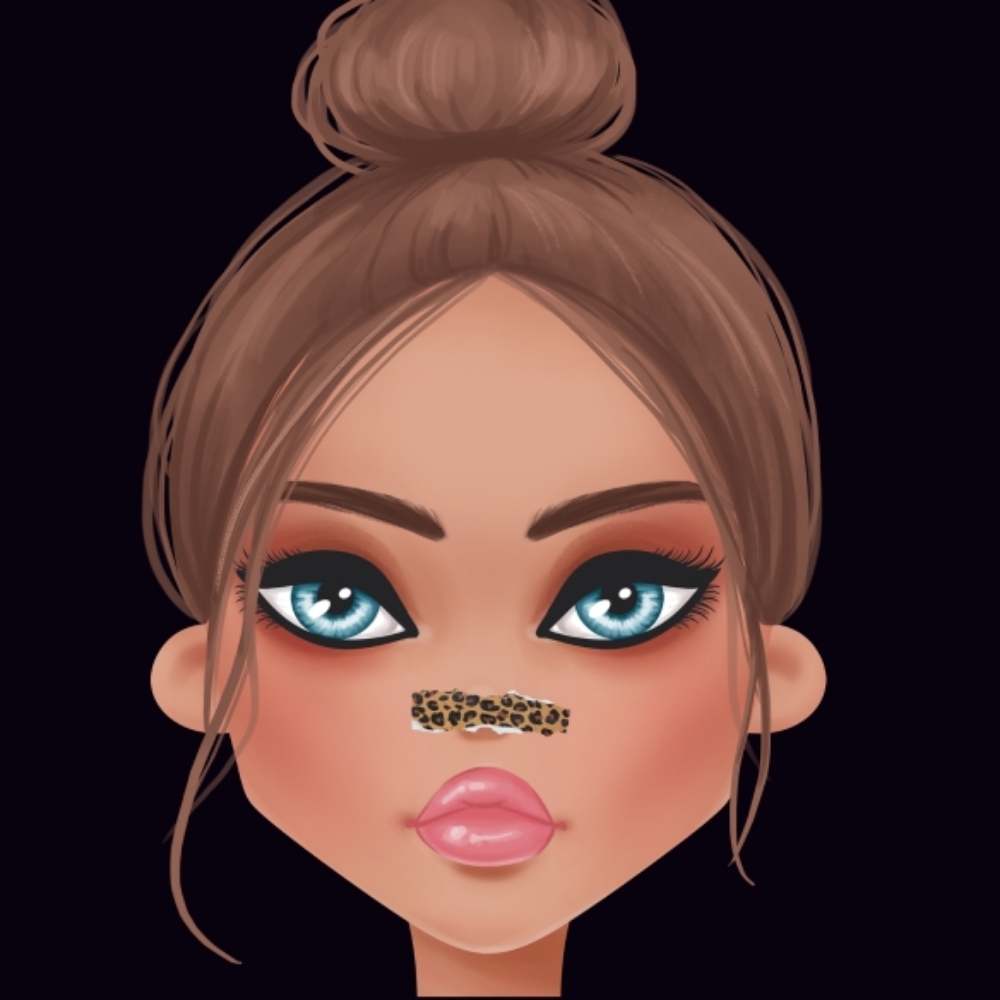 Nose at Pink Collar Wax LLC in worcester, MA