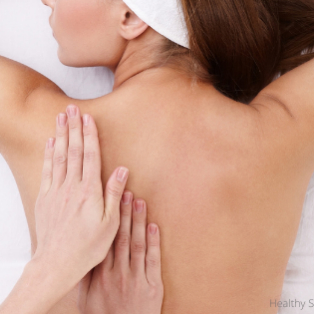Aromatherapy Body Session at Healthy Skin & Wellness by Robin in Monroe, MI