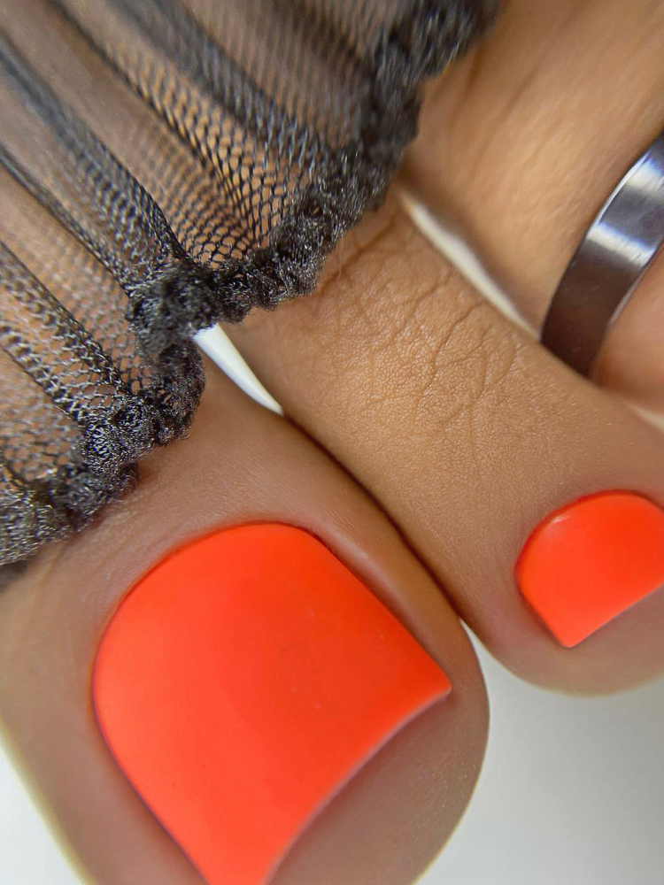 DARYA       Pedicure ( Gel Polish )