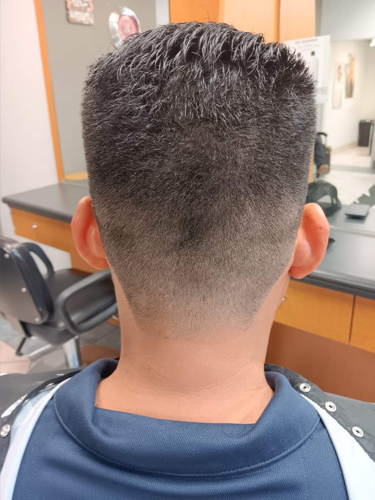 Mens Cuts