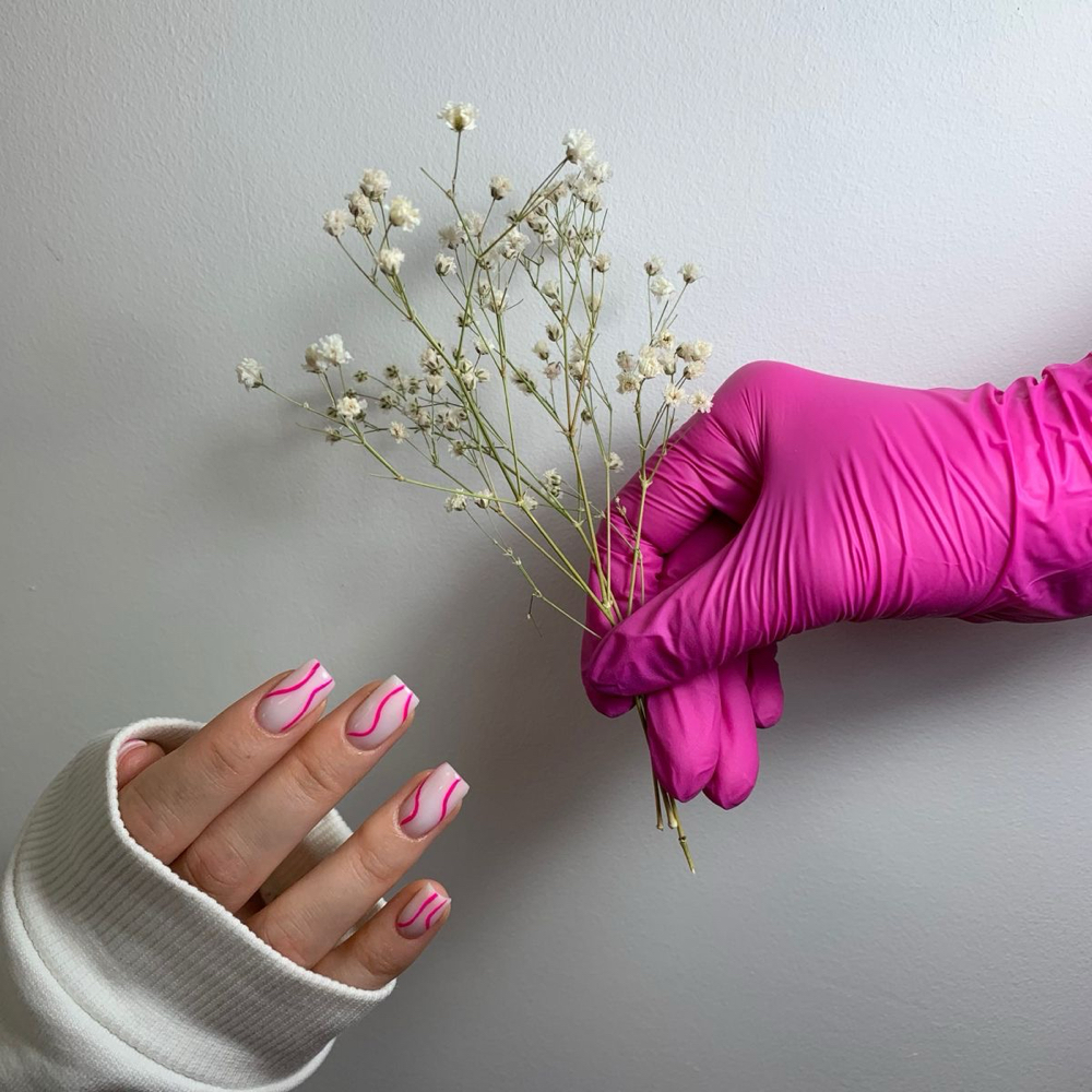 Gel Manicure