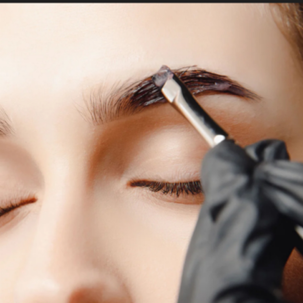 Brow Tint at Indulge by Cherre  and Kaydra in North Mankato, MN