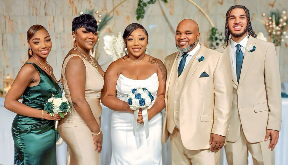 Wedding Of 2