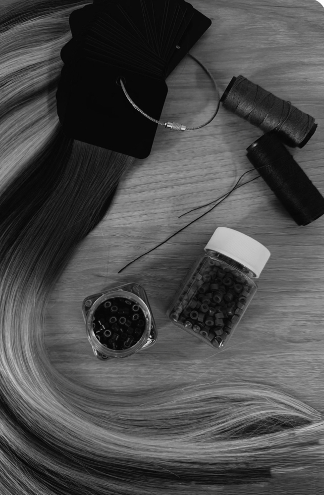 Color/Extension Consultation at Local Beauty Co. in American Fork, UT