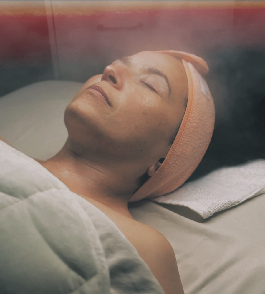 Soma Holistic 90 (Buccal + Custom)