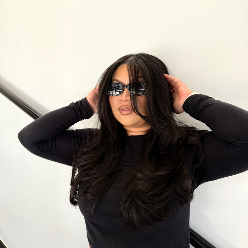 Luxury Signature Haircut at Modish Looks in Fort Worth, TX
