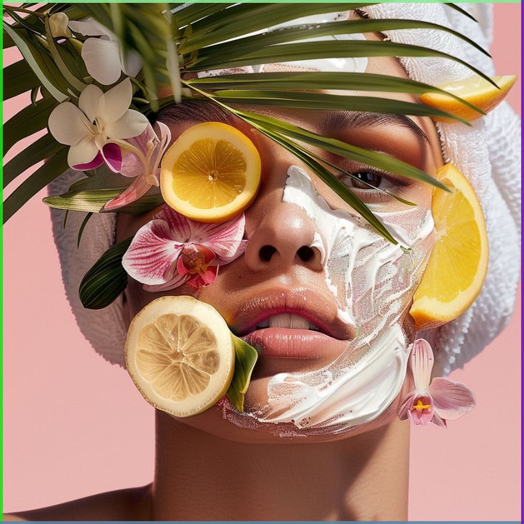 Hawaiian Hydration Facial