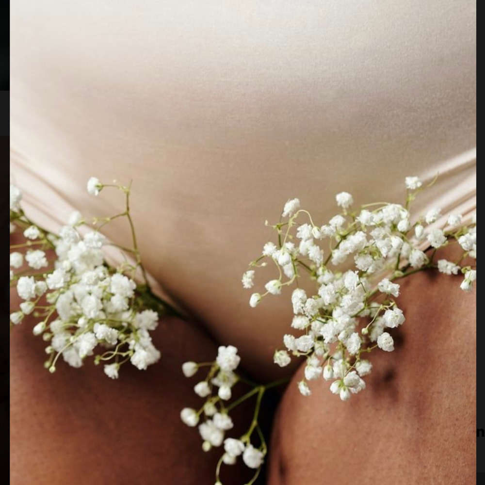 Bikini Wax