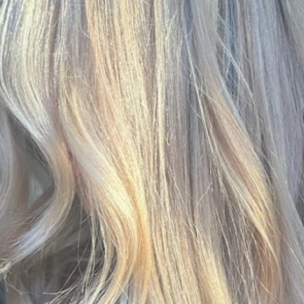 Full Custom Color at Brianna Borges Beauty in Modesto, CA