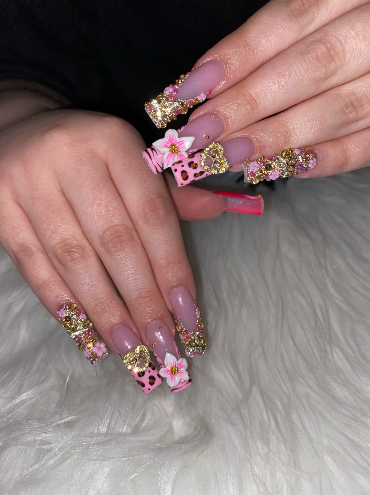 ✨Freestyle Set✨
