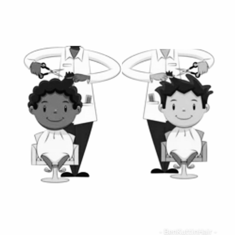 Kids Haircut (Age 17 & Under)