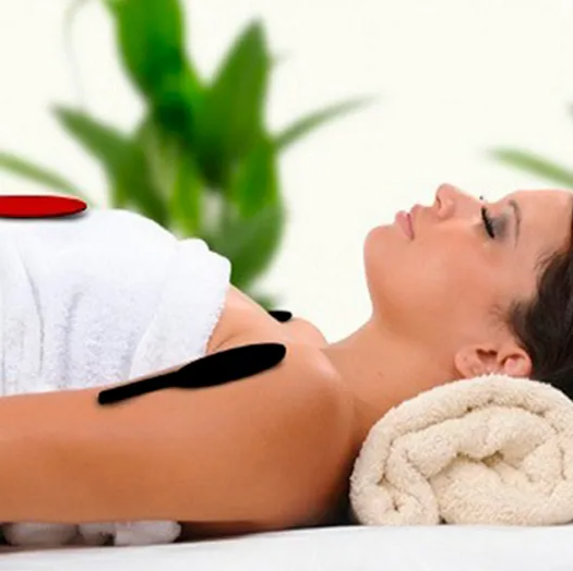 BioBalance Therapy at Monarca Latina Beauty Spa in McAllen, TX