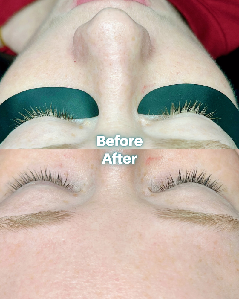 Lash Tint