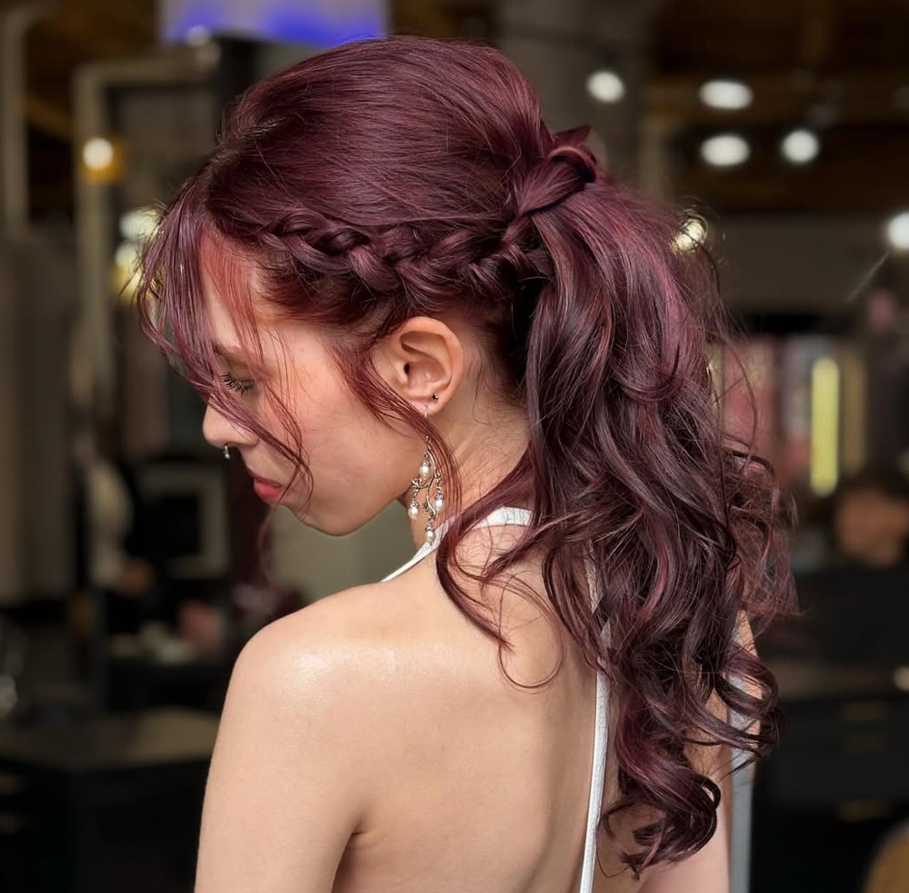 Formal Styling