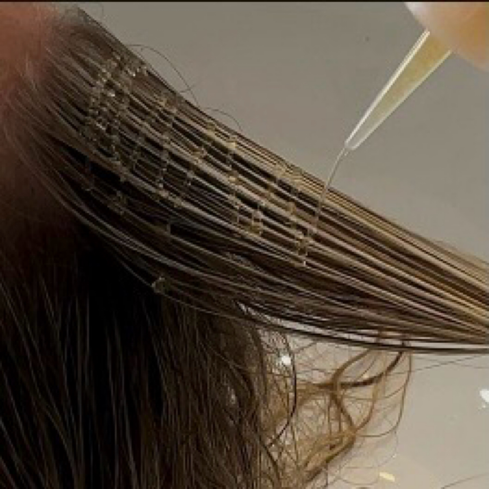 Glaze & Tone Refresh at Studio 104 in Standish, MI