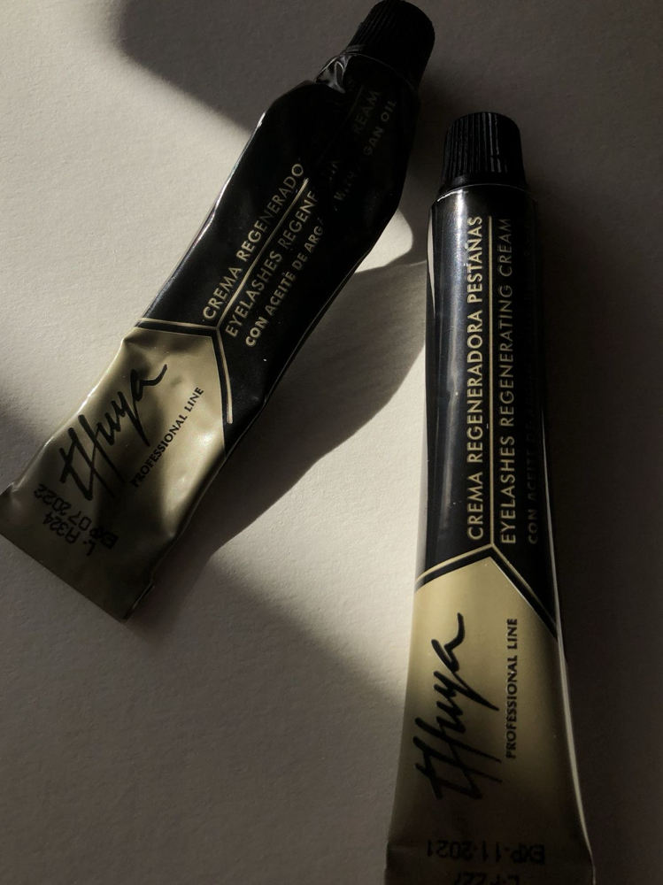 Brow Lamination