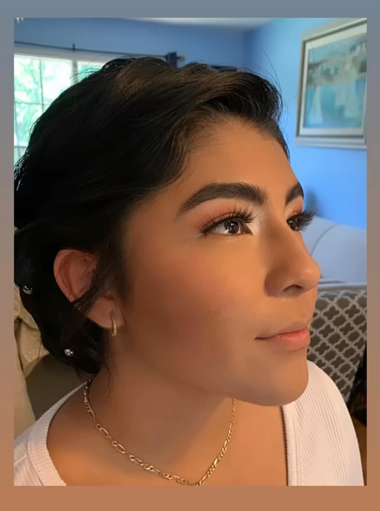 Special Event Makeup