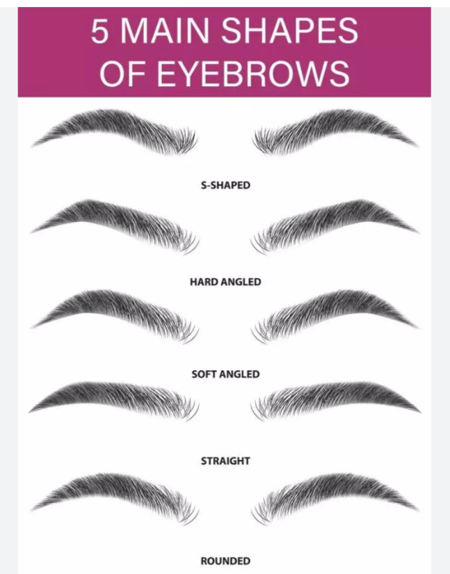 Brow Wax at Hair by Maresa in Summerland Key, FL