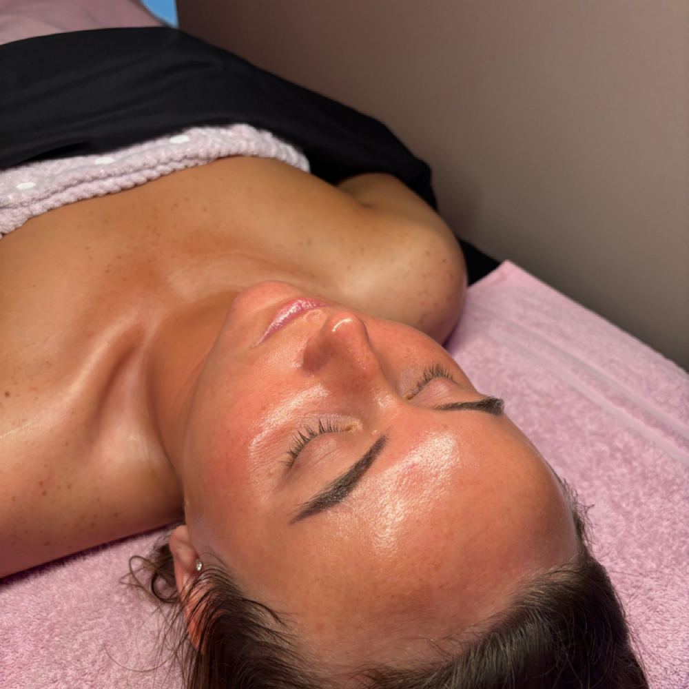 Bre & Me Signature Facial at Bre & Me Esthetics in Delaware, OH