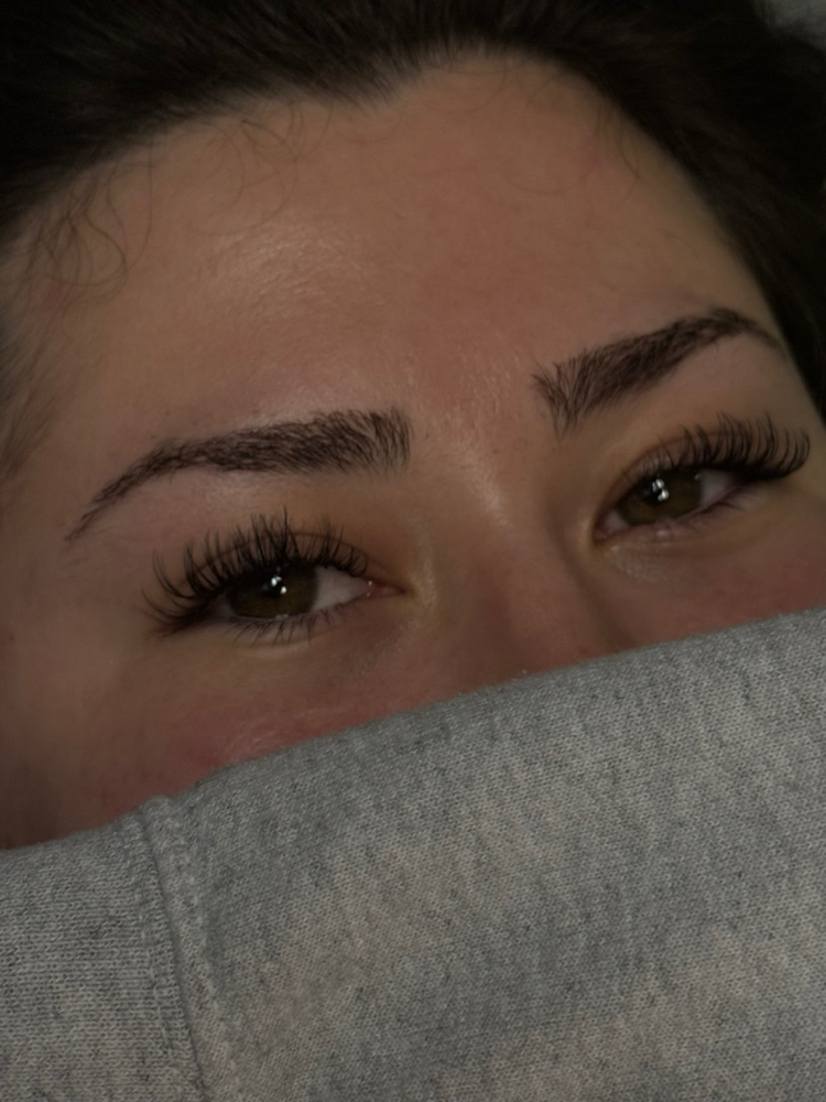 Classic Lashes