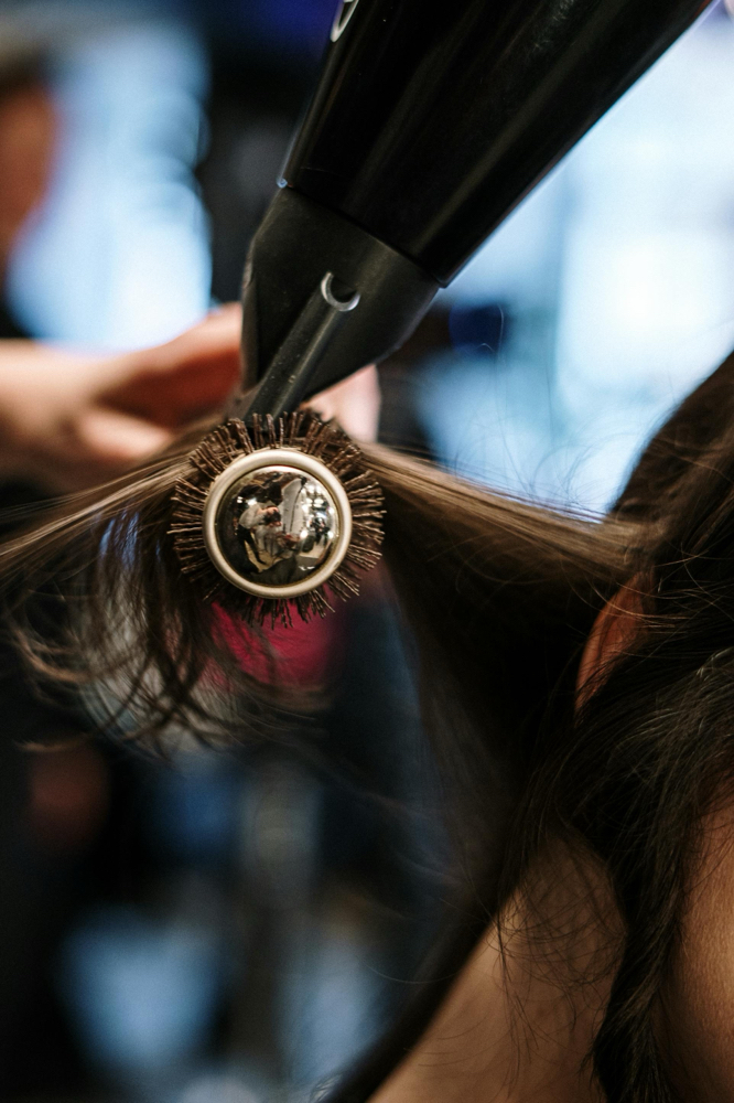 Blow Out Style