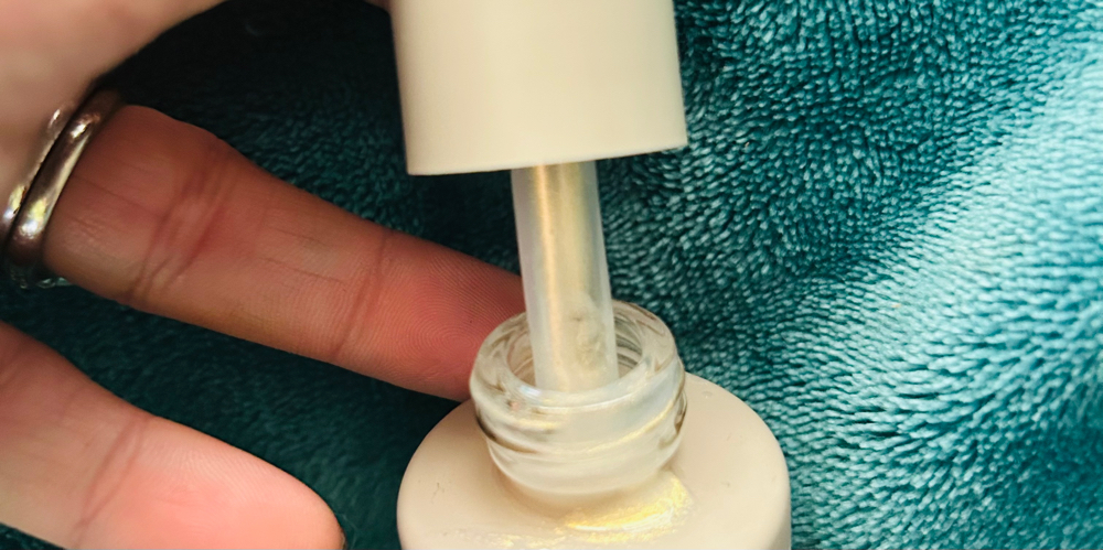 Opalescent Shimmer Add On