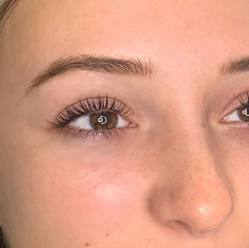 Lash Tint