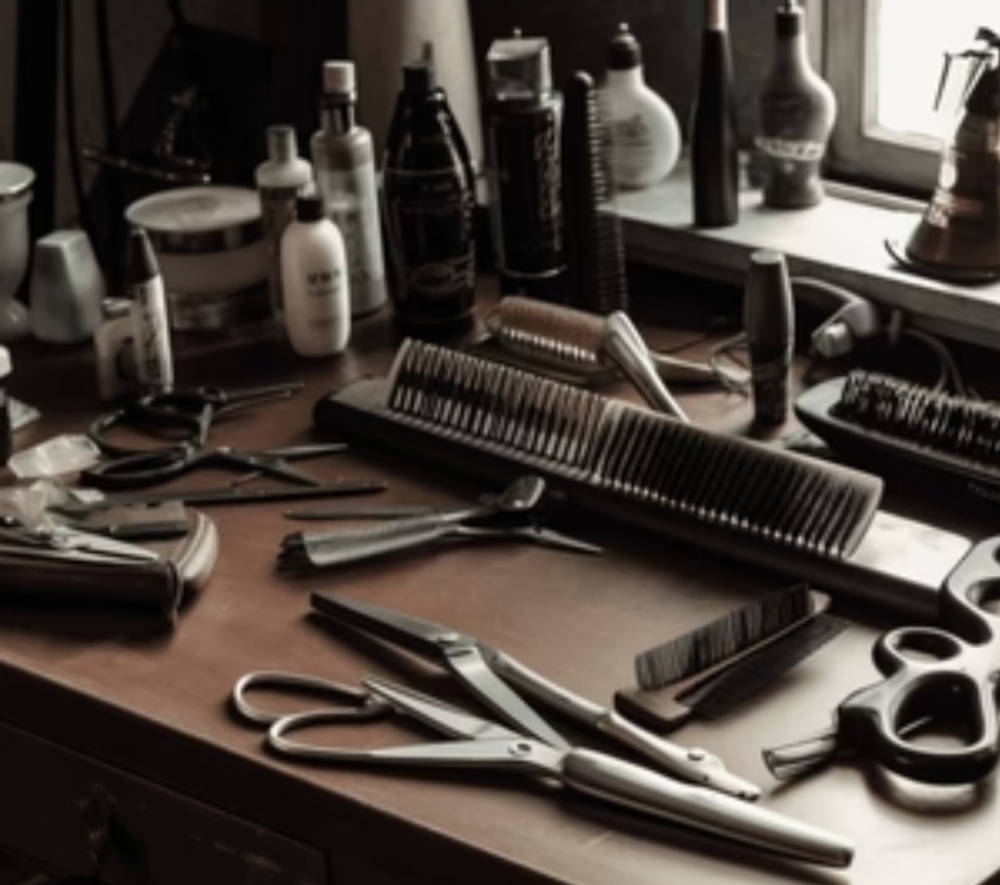 Detailed Beard Trim