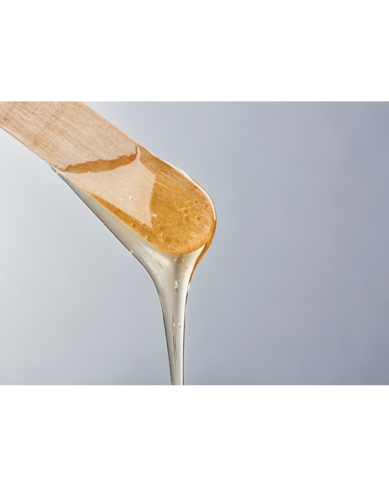 Stomach Wax