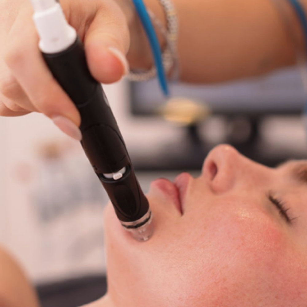 Hydrafacial at Starling Beauty in Benson, NC