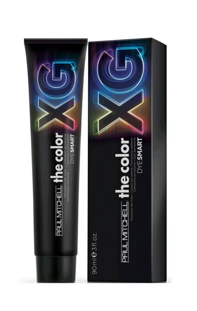 Color Retouch (Roots Only)