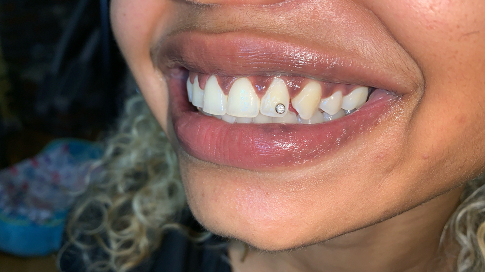 .04CT VVS Diamond™