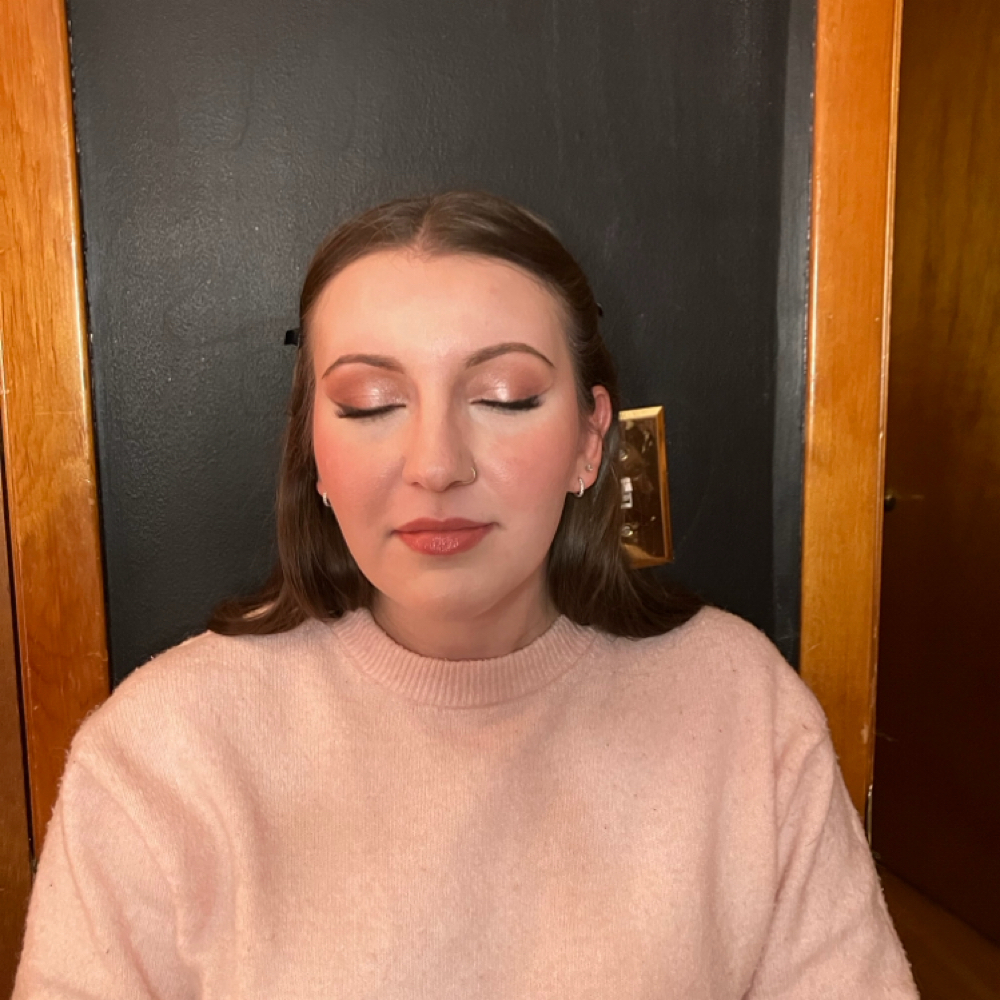 Makeup Trial at Beauty By Nina in Cheektowaga, NY